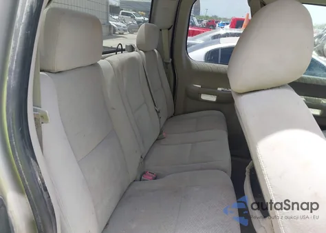 2007 GMC Sierra 1500 Sle1 z USA, uszkodzony, nr VIN 2GTEC190471527124